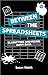 Between the Spreadsheets: Classifying and Fixing Dirty Data