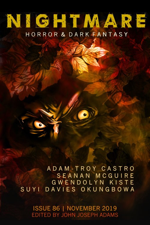 The Eight People Who Murdered Me [Excerpt from Lucy Westenra's Diary] (Audiobook)