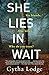 She Lies in Wait (DCI Jonah Sheens, #1)