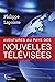 Aventures au pays des nouvelles télévisées by Philippe Lapointe