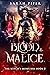 Blood and Malice (The Witch...