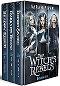 The Witch's Rebels: Books 1-3