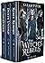 The Witch's Rebels: Books 4-6