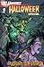 DCU Halloween Special (2008...