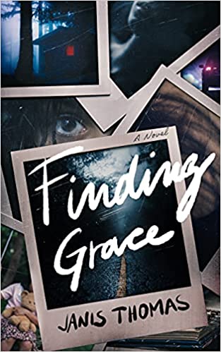 Finding Grace (Paperback)