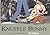 Knuffle Bunny by Mo Willems