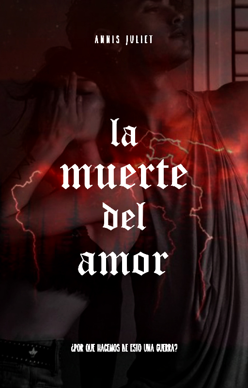 La muerte del amor