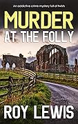 Murder At The Folly