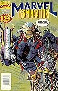 Marvel #1/1994 Terminaattori