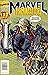 Marvel #1/1994 Terminaattori