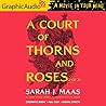 A Court of Thorns and Roses (Part 2 of 2) [Dramatized Adaptat... by Sarah J. Maas