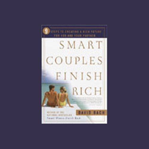 Free Download Smart Couples Finish Rich: 9 Steps to Creating a Rich Future for You and Your Partner Full Audiobook Free Download Smart Couples Finish Rich: 9 Steps to Creating a Rich Future for You and Your Partner Full Audiobook