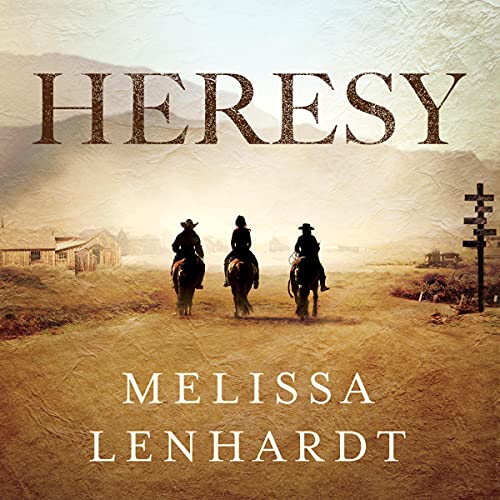 Free Download Heresy Full Audiobook
