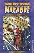 Wolff & Byrd, Counselors of the Macabre: Case Files, vol. II