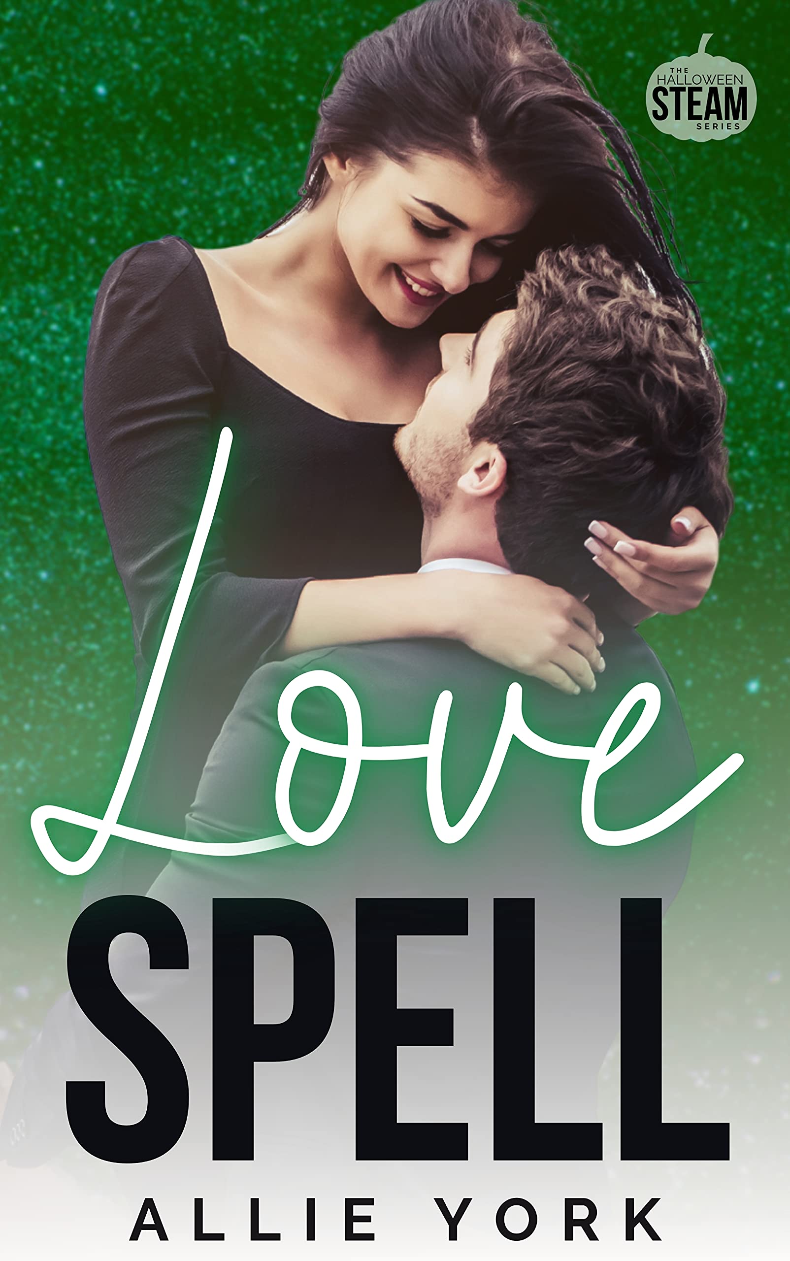 Love Spell (Kindle Edition)