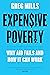 Expensive Poverty by Greg Mills