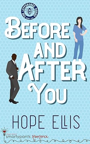 Before and After You (Leffersbee #2)