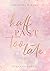 Half Past Too Late (Times o...