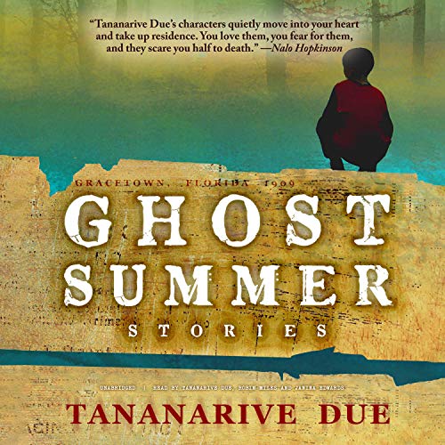 Ghost Summer