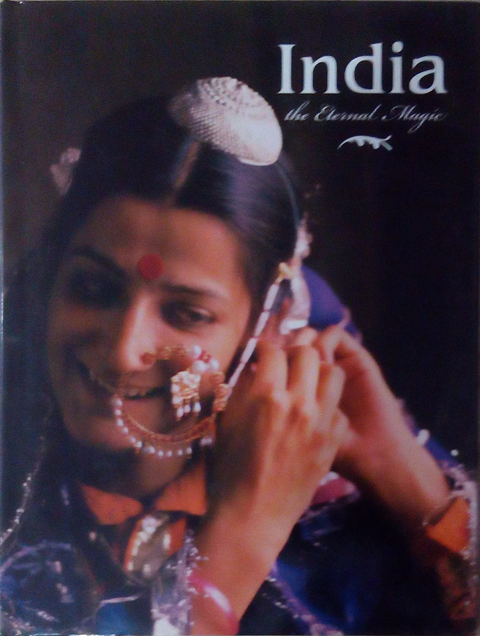 India: The Eternal Magic