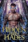 Book cover for Hidden From Hades (Hades Redemption #1)