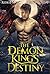 The Demon King's Destiny (Married to the Devil, #6)