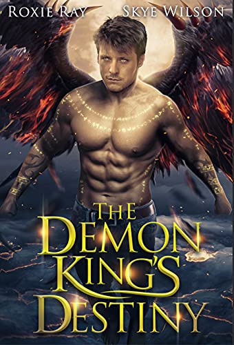 The Demon King's Destiny (Married to the Devil, #6)