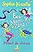 Eu si Mami-Zana. Puteri de sirena (Romanian Edition)