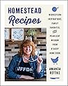 Homestead Recipes...