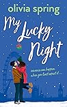 My Lucky Night by Olivia Spring