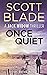 Once Quiet (Jack Widow)