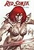 Red Sonja: She-Devil with a Sword, Τόμος Πρώτος