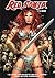 Red Sonja: She-Devil with a Sword, Τόμος Δεύτερος: Arrowsmith