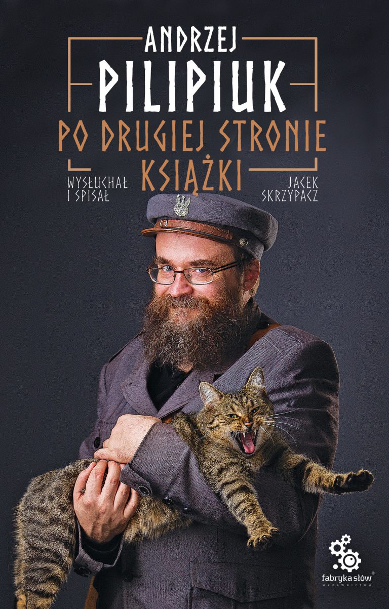 Po drugiej stronie książki (Paperback)