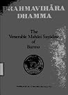 Brahmavihāra Dhamma
