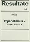 Imperialismus 2