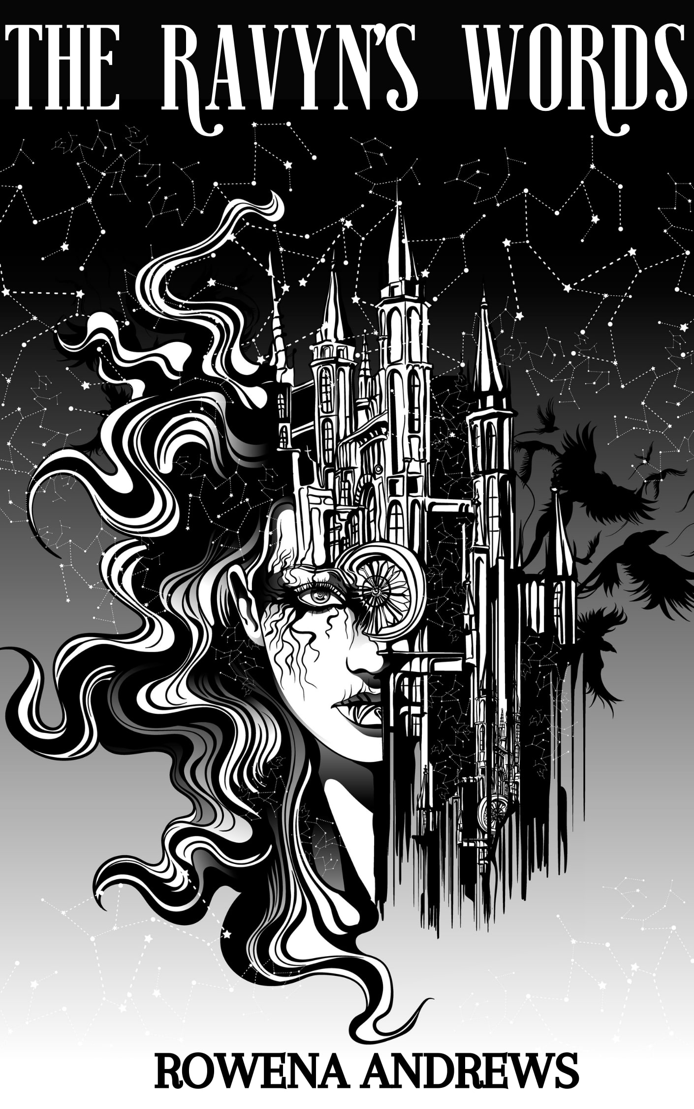 The Ravyn's Words (The Citadel, #0.5)