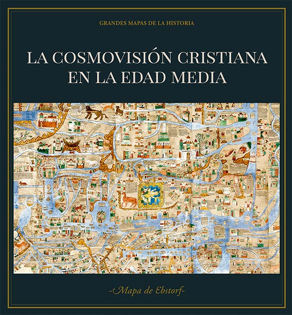 La cosmovisión cristiana en la Edad Media