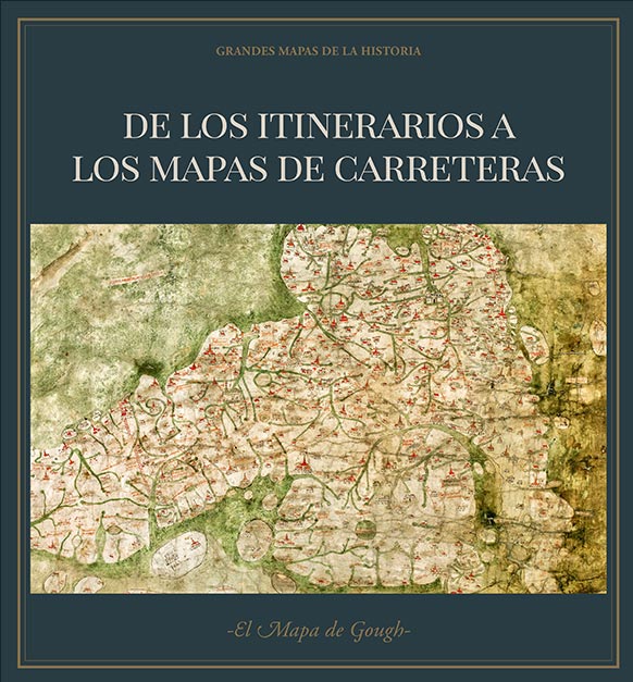 De los itinerarios a los mapas de carreteras