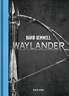 Waylander - L'Int...