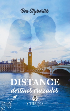 Destinos cruzados (Distance #2)