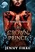 The Crown Prince (Kongahälla Legend, #1)