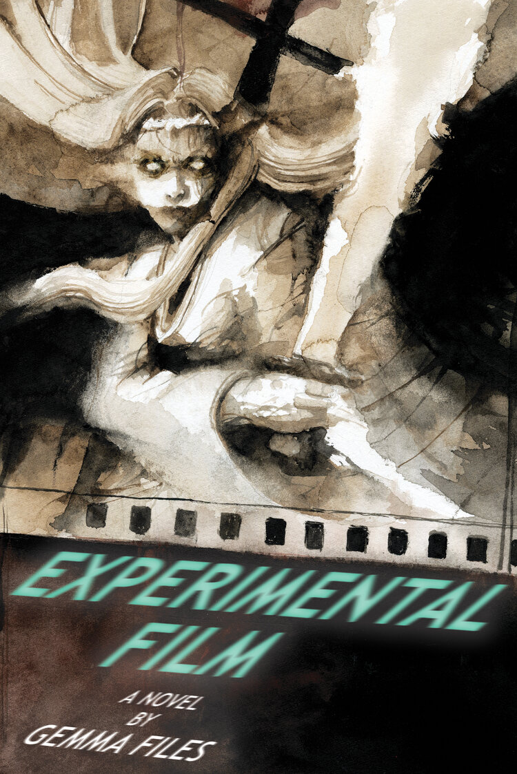 Experimental Film