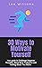 30 Ways to Motivate Yoursel...