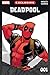 Deadpool Invisible Touch Infinity Comic (2021) #1 by Gerry Duggan