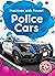 Police Cars by Amy McDonald