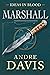 Marshall by Andre Davis