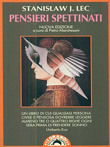 Pensieri spettinati (Paperback)