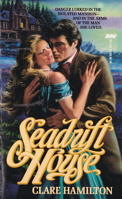 Seadrift House (Paperback)