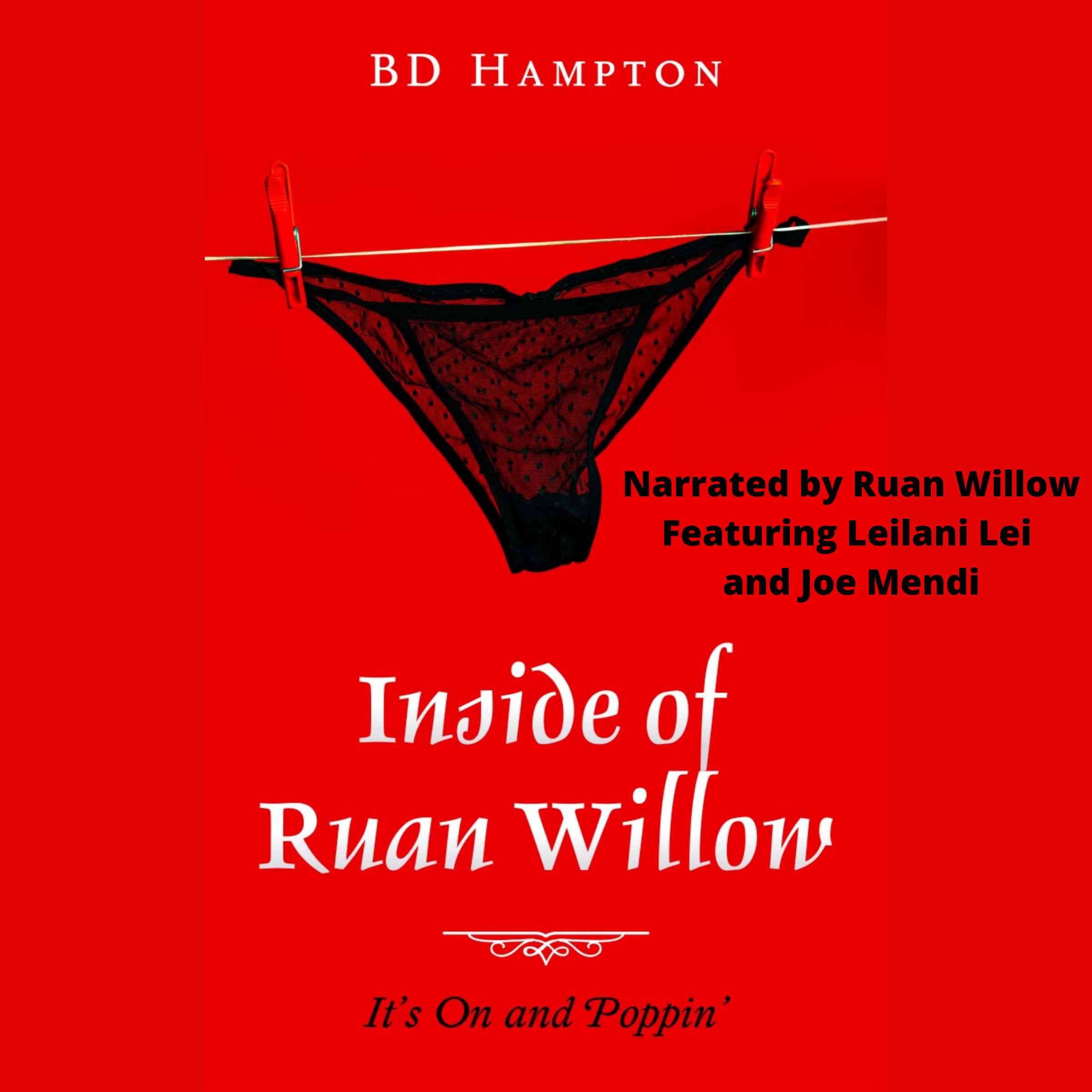 Inside of Ruan Willow